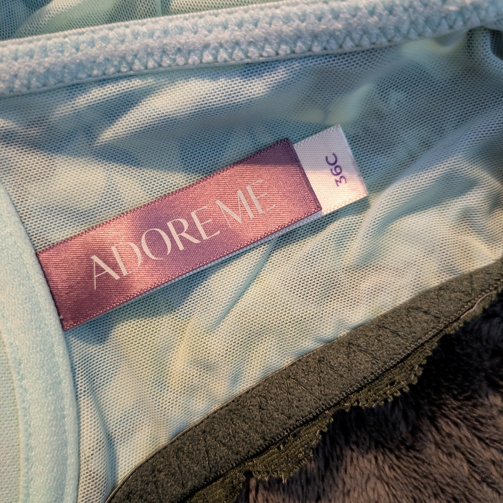 Lot Of 6 Bras - Picture 5 of 6